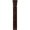 Ekena Millwork Maria Wrought Iron Bracket, (Single center brace), Antiqued Copper 1 1/2"W x 5 1/2"D x 8"H BKTM01X05X08SMAACO - alternate 5